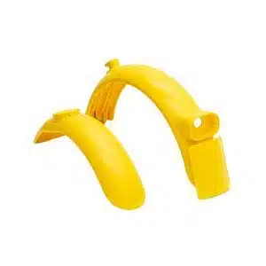 Kit Guardabarros Amarillo PRO2