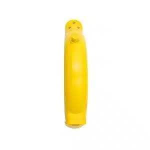 Kit Guardabarros Amarillo PRO2
