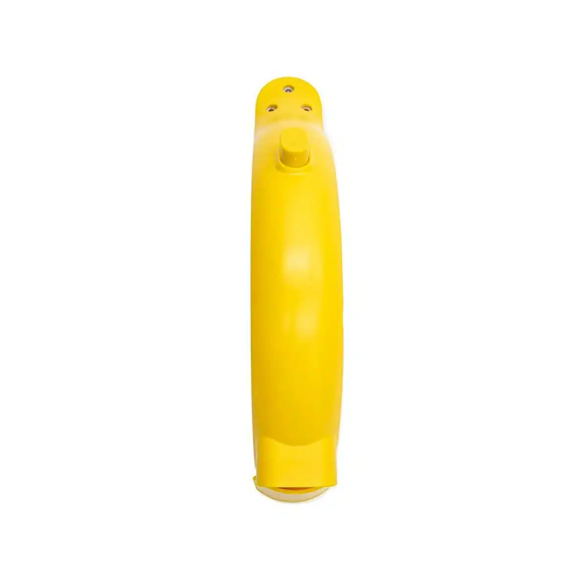 Kit Guardabarros Amarillo PRO2