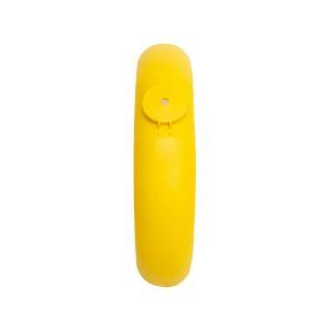 Kit Guardabarros Amarillo PRO2