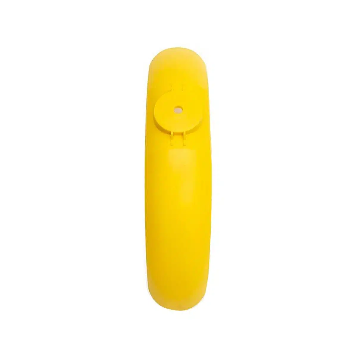 Kit Guardabarros Amarillo PRO2