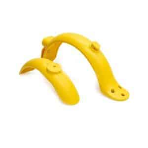 Kit Guardabarros Amarillo PRO2