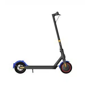 Kit Guardabarros Azul PRO2