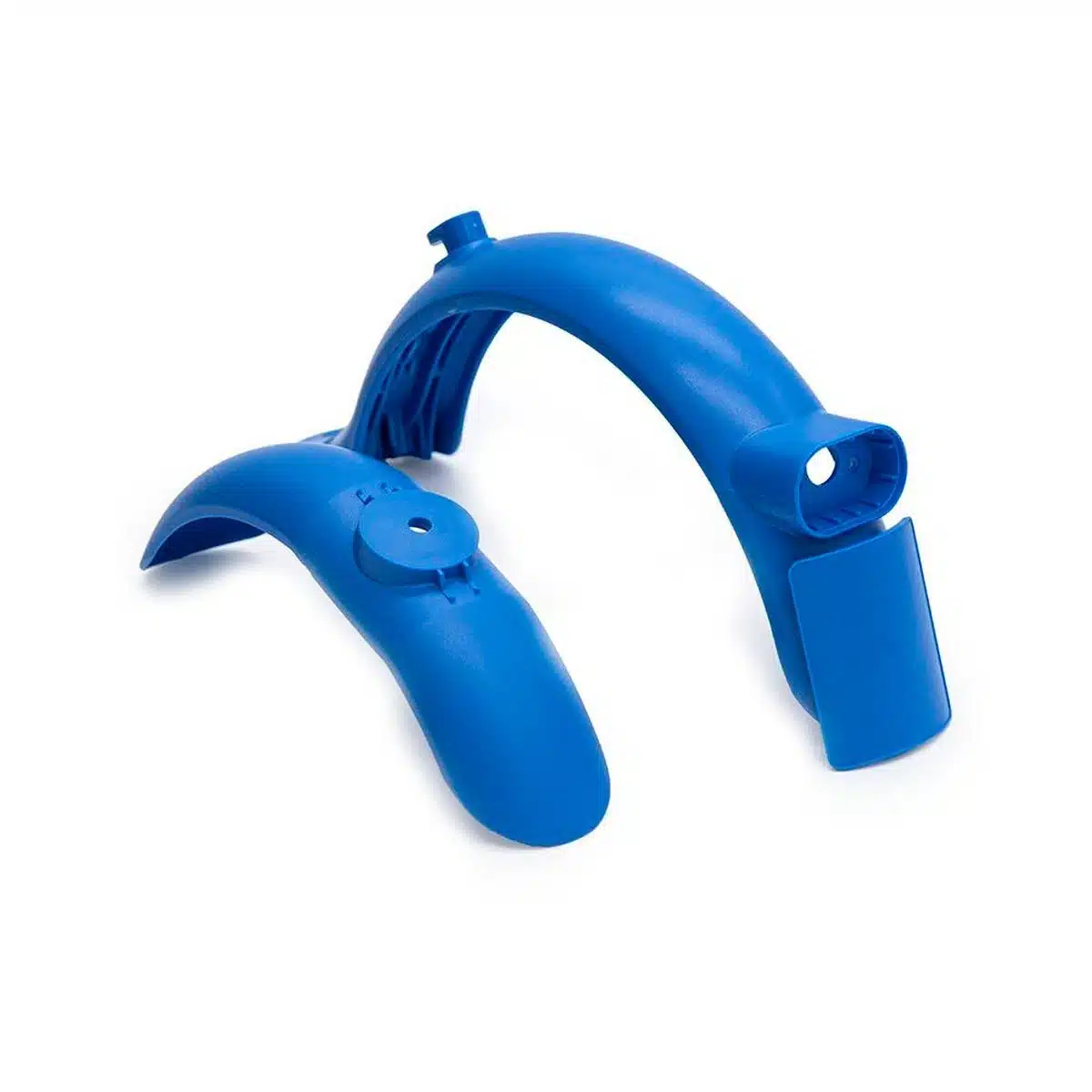 Kit Guardabarros Azul PRO2