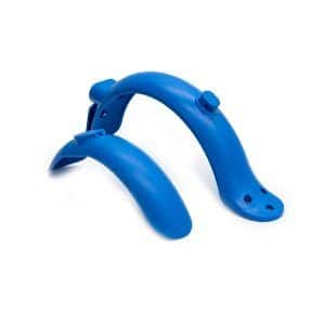 Kit Guardabarros Azul PRO2