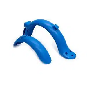 Kit Guardabarros Azul PRO2