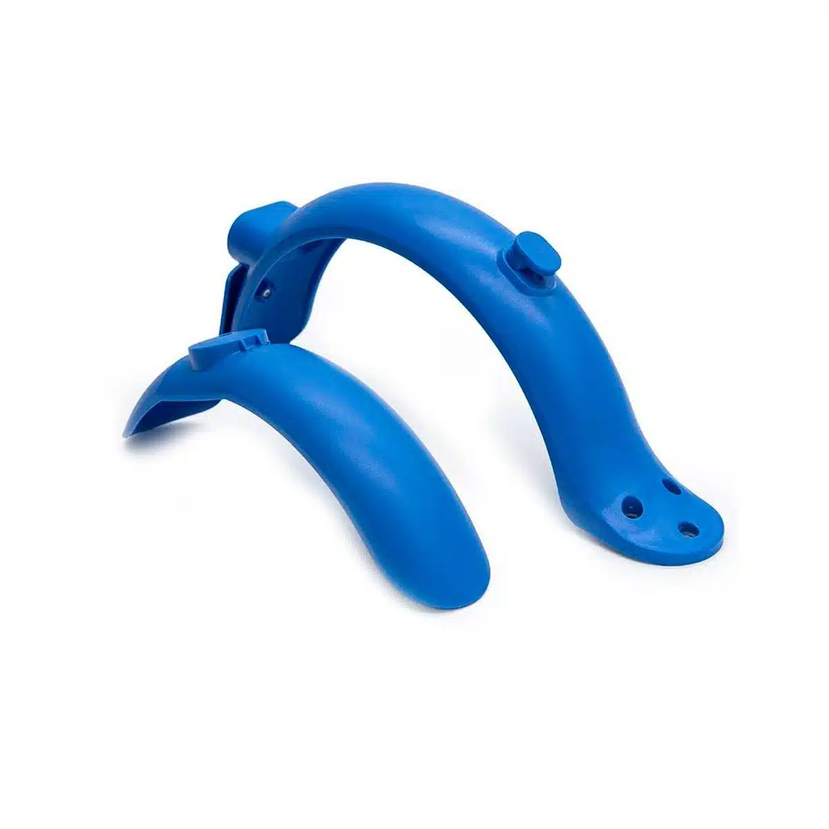 Kit Guardabarros Azul PRO2