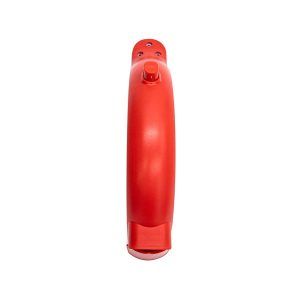Kit Guardabarros Rojo PRO2