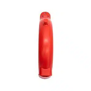 Kit Guardabarros Rojo PRO2