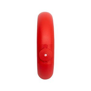 Kit Guardabarros Rojo PRO2