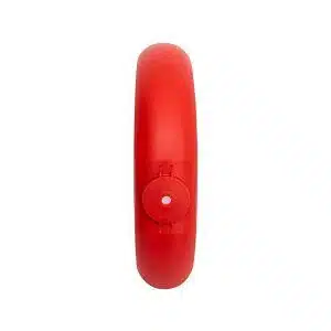 Kit Guardabarros Rojo PRO2