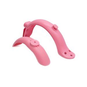Kit Guardabarros Rosa PRO2