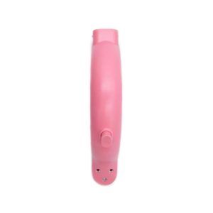 Kit Guardabarros Rosa PRO2