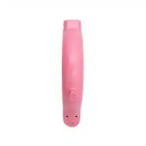 Kit Guardabarros Rosa PRO2