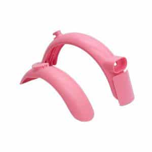 Kit Guardabarros Rosa PRO2