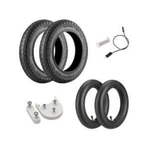 Kit Ruedas Wanda 10x2