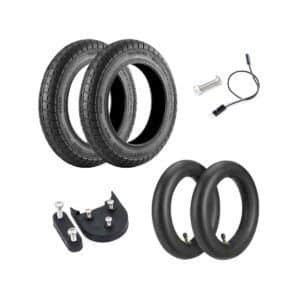 Kit Ruedas Wanda 10x2