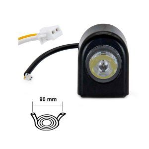 Luz Delantera Xiaomi M365/PRO