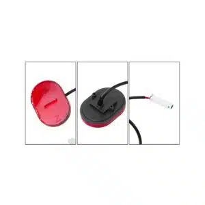 Luz Freno Xiaomi MI4 PRO