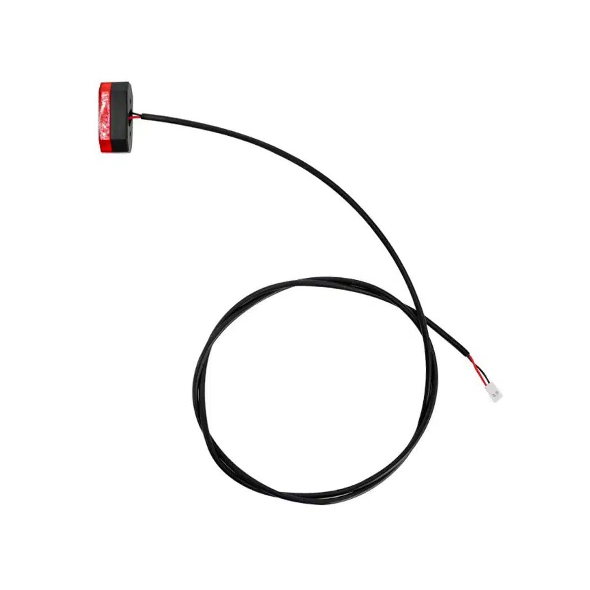 Luz Guardabarros 4 Huecos