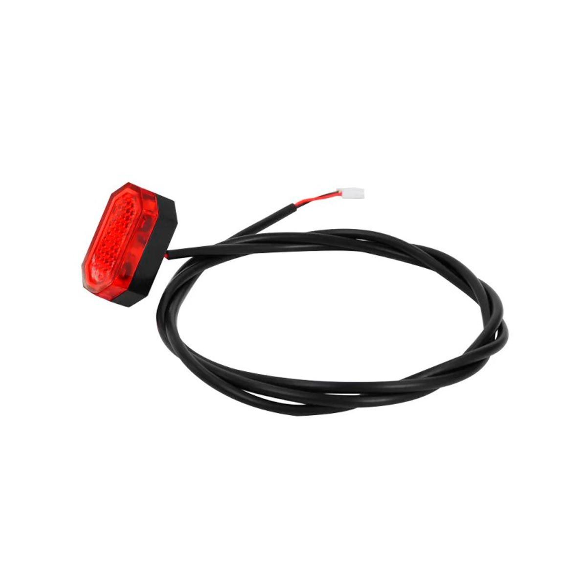 Luz Guardabarros 4 Huecos