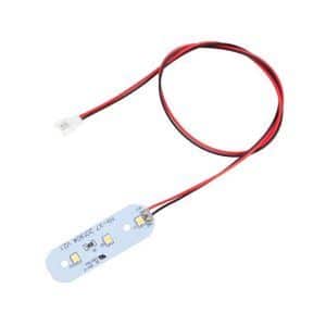 Luz Trasera Guardabarros Cecotec
