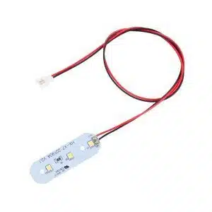 Luz Trasera Guardabarros Cecotec