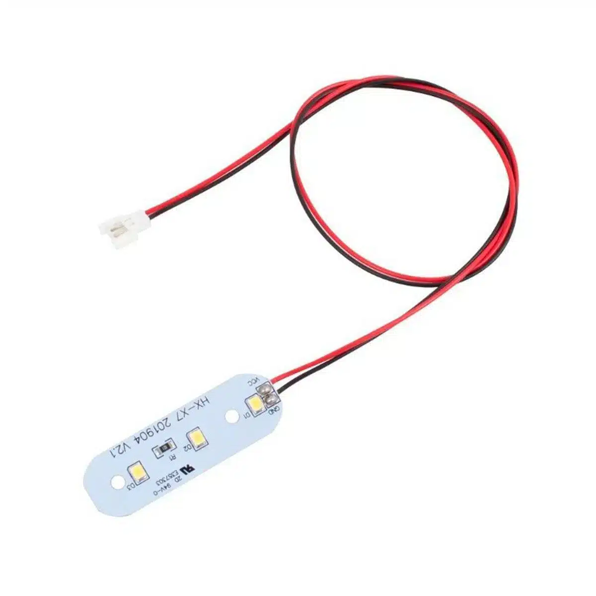 Luz Trasera Guardabarros Cecotec