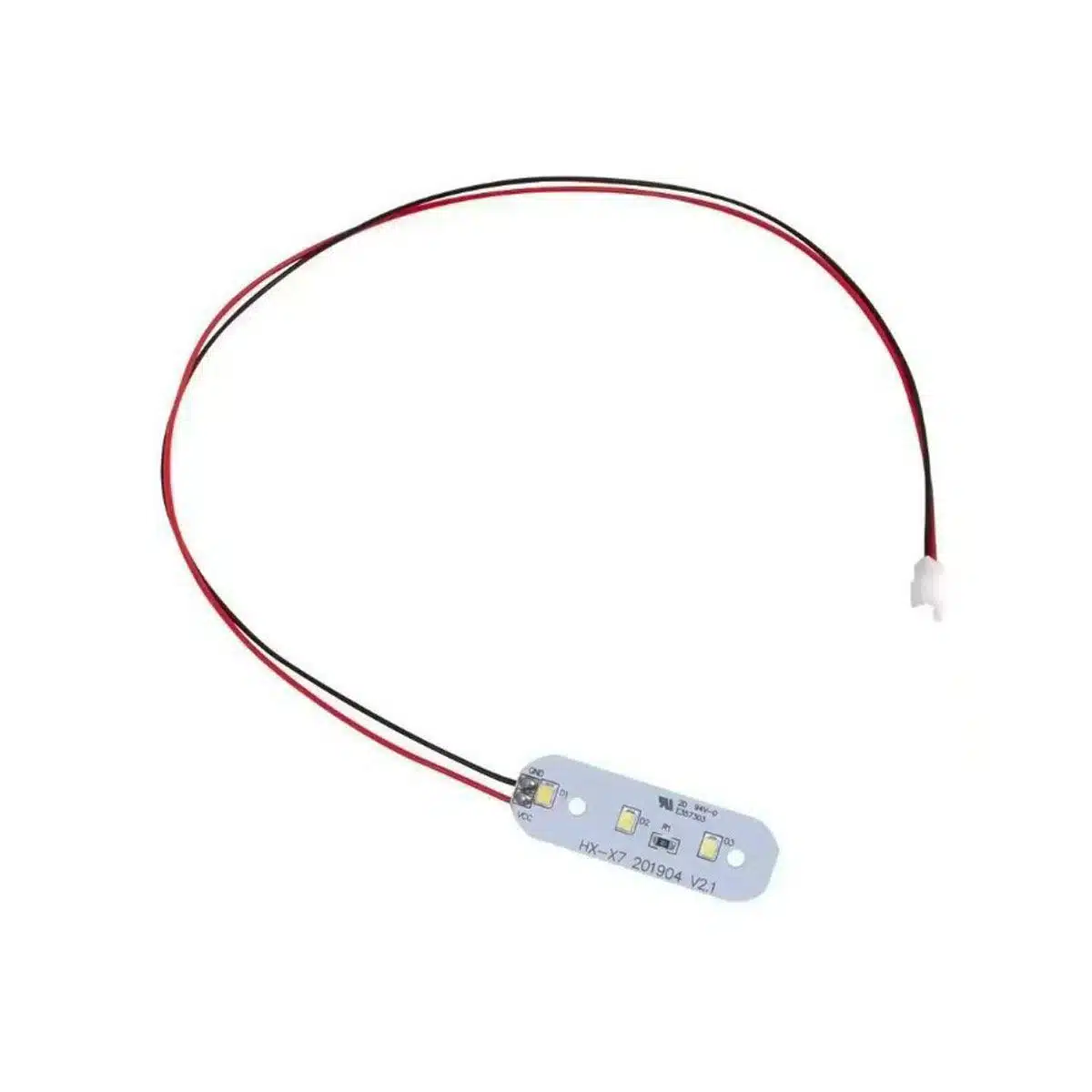 Luz Trasera Guardabarros Cecotec
