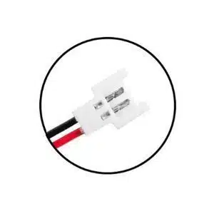 Luz Trasera Guardabarros Cecotec