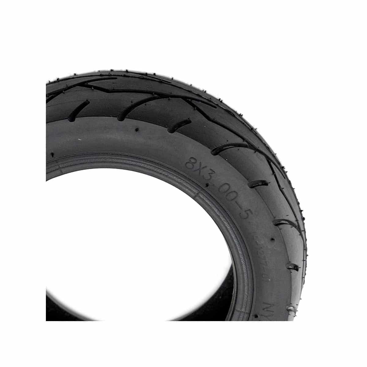 Cubierta Cityroad 8x3 Tubeless Innova