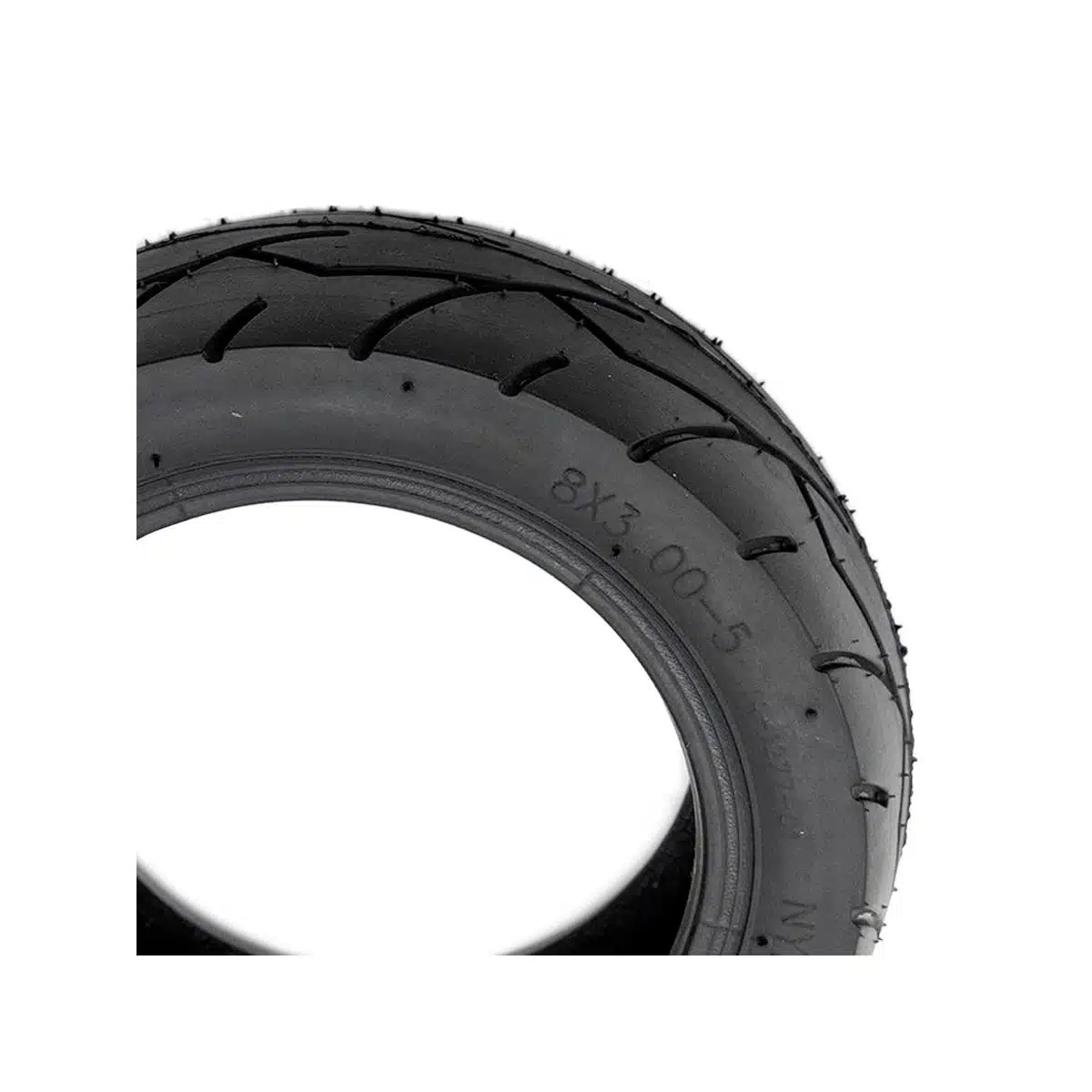 Cubierta Cityroad 8x3 Tubeless Innova