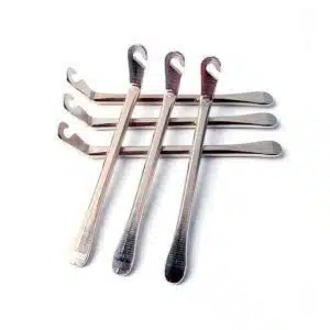 Montador Metalico 12cm