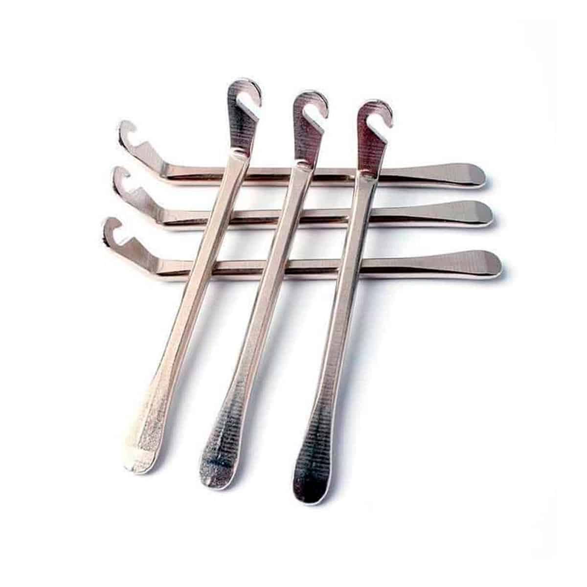 Montador Metalico 12cm