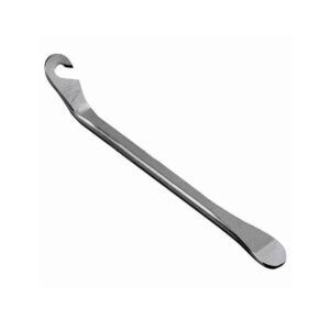 Montador Metalico 12cm