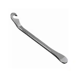 Montador Metalico 12cm