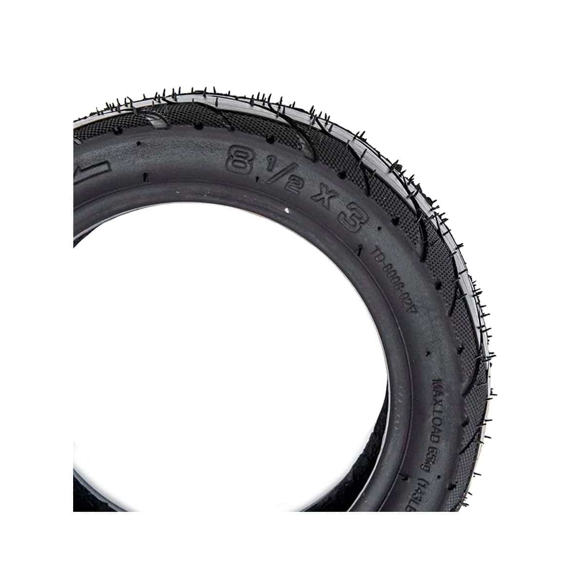 Cubierta Cityroad 8.5x3 Tuovt