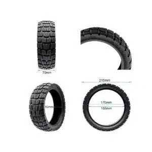 Cubierta Offroad 8.5x3 Xuancheng