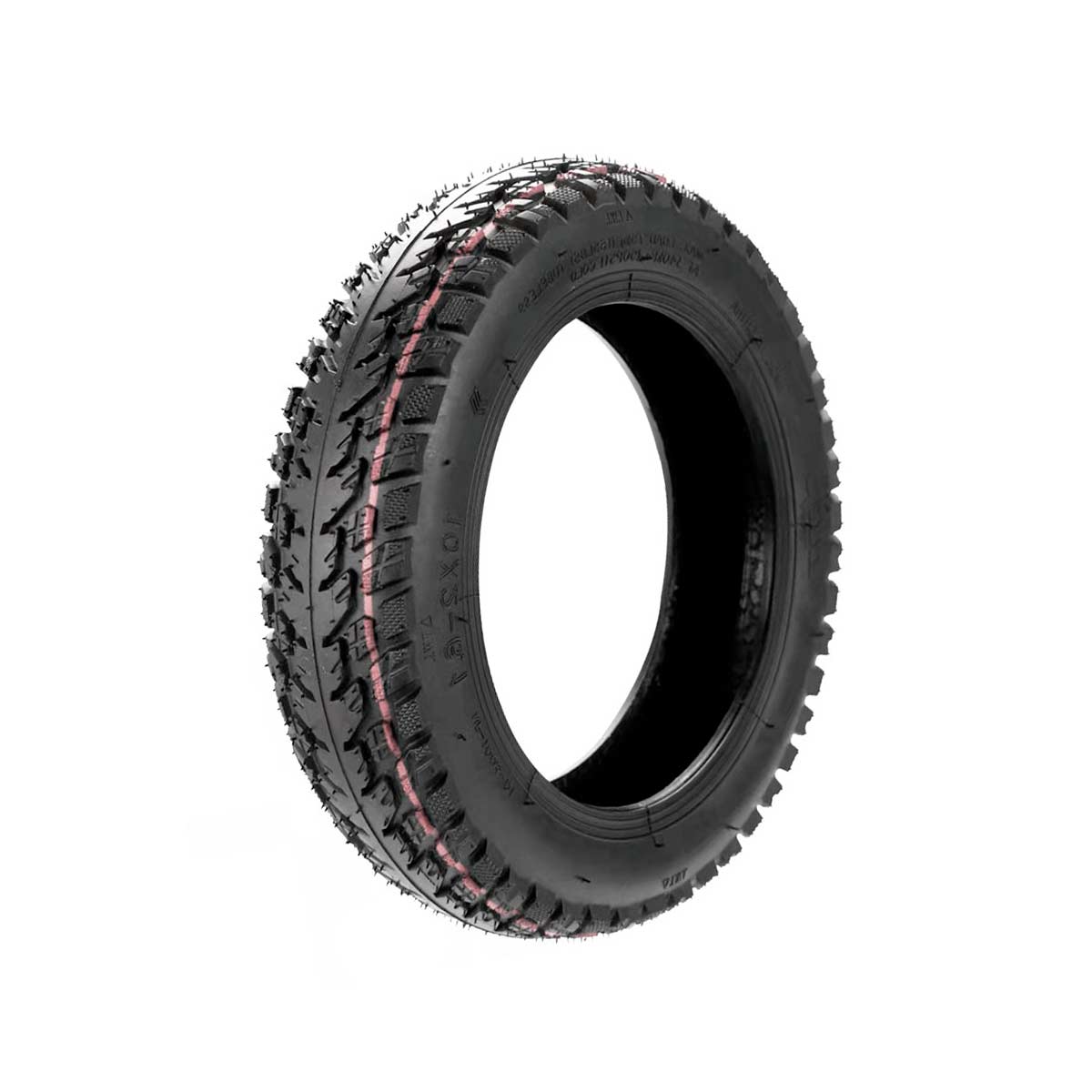 Cubierta Offroad 10x2