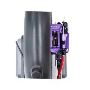 Pinza Freno Xtech Violeta