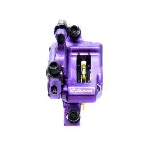 Pinza Freno Xtech Violeta