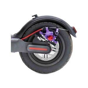 Pinza Freno Xtech Violeta