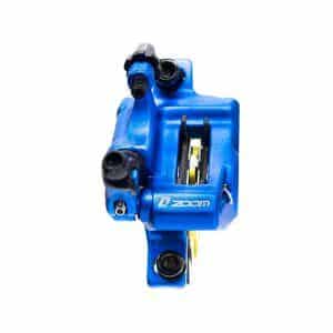 Pinza Freno Xtech Azul