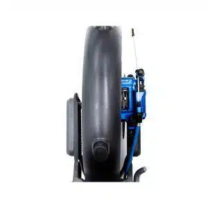 Pinza Freno Xtech Azul