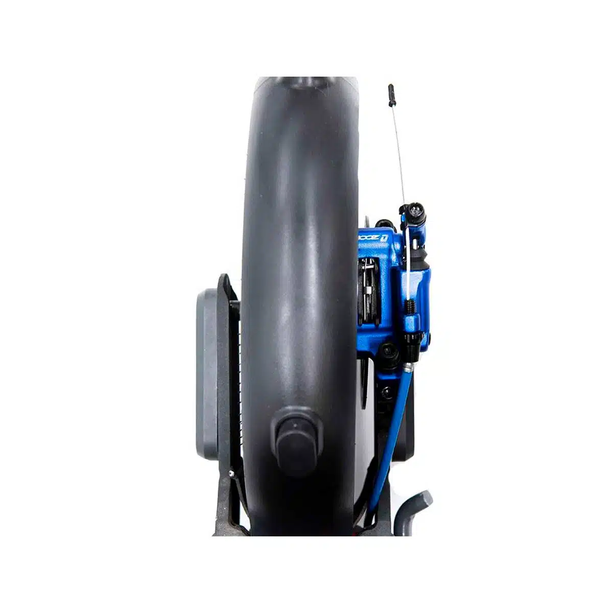 Pinza Freno Xtech Azul