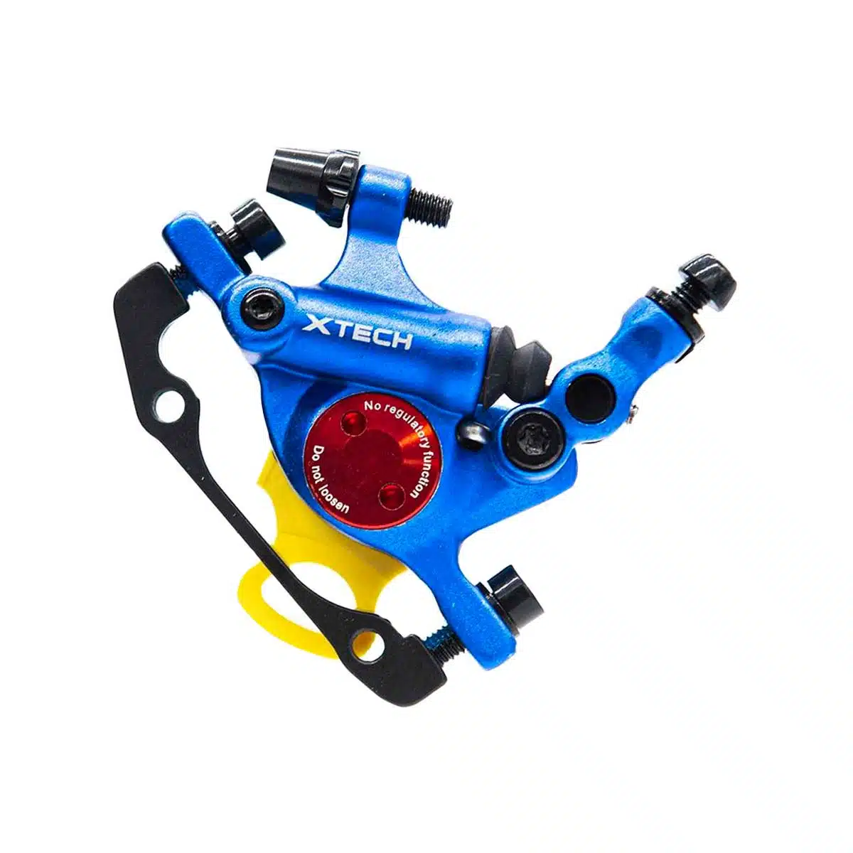 Pinza Freno Xtech Azul