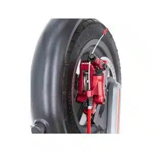 Pinza Freno Xtech Roja