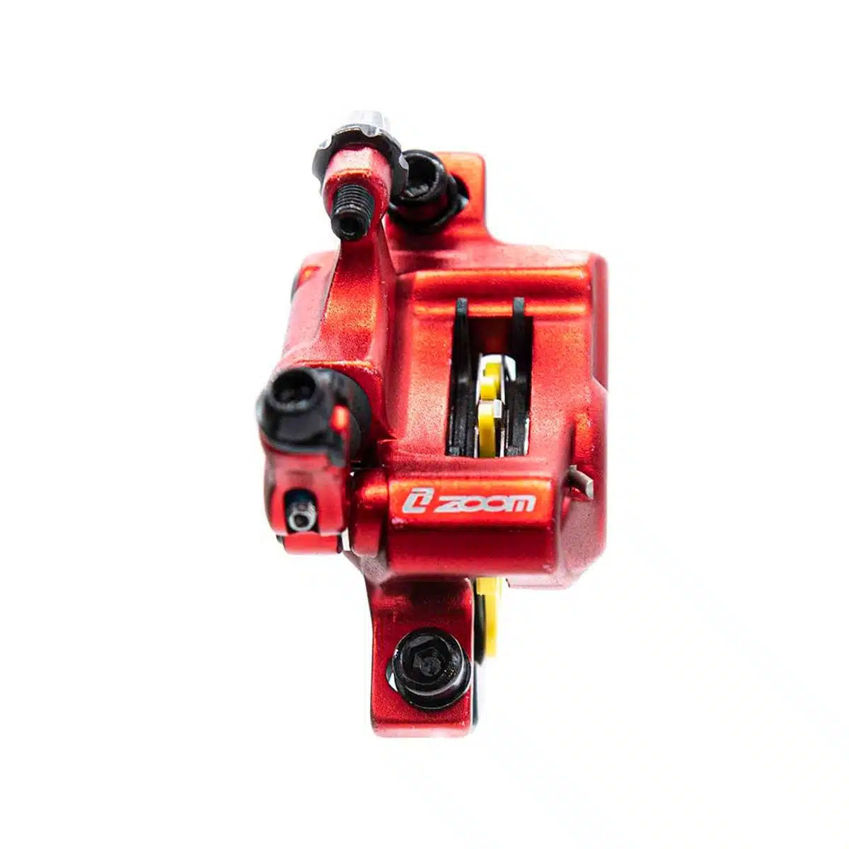 Pinza Freno Xtech Roja