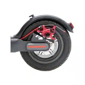 Pinza Freno Xtech Roja