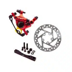 Kit Frenos Xtech Rojo